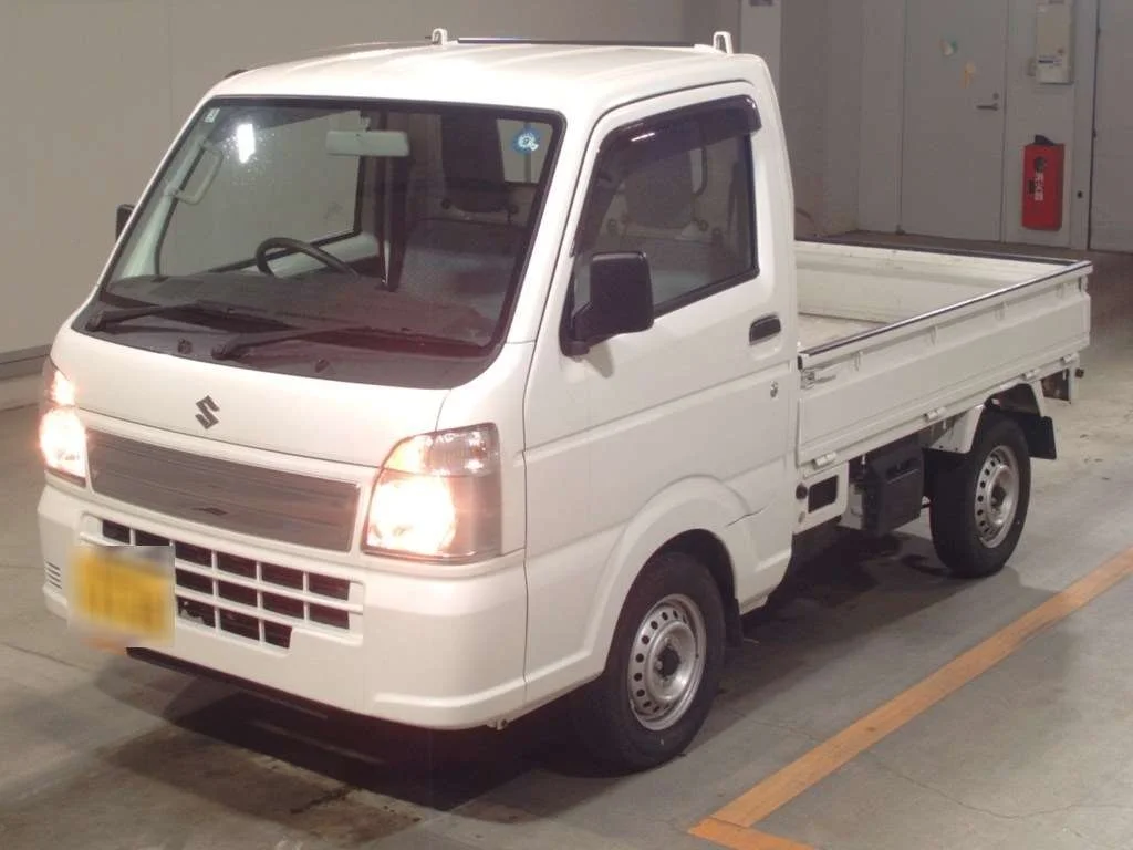 Suzuki Carry Truck DA16T 2024